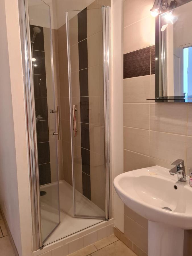 La Fraise Panzió Chaumont-sur-Tharonne Kültér fotó